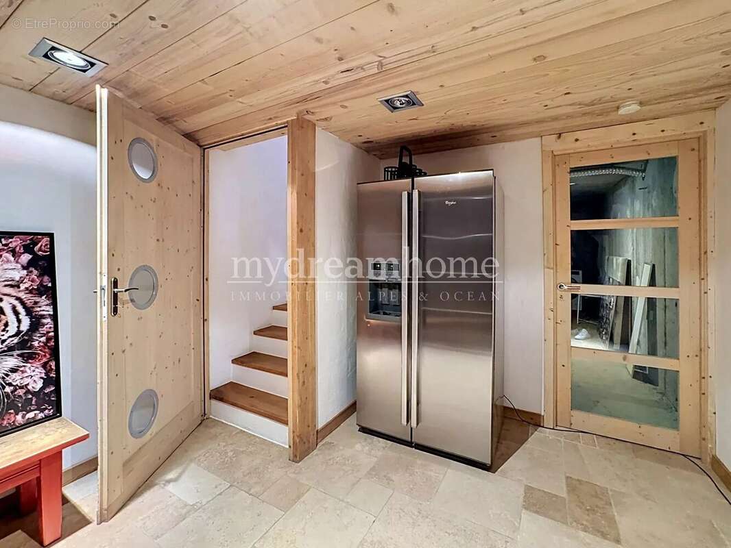 Chalet confortable de 340m², centre de Flumet (73590) - photo 22