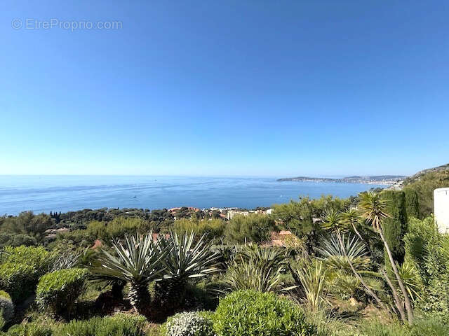 Appartement à CAP-D'AIL