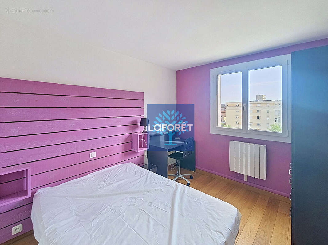 Appartement à VIENNE