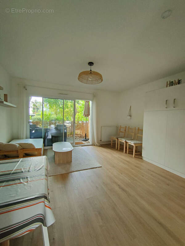 Appartement à BAYONNE