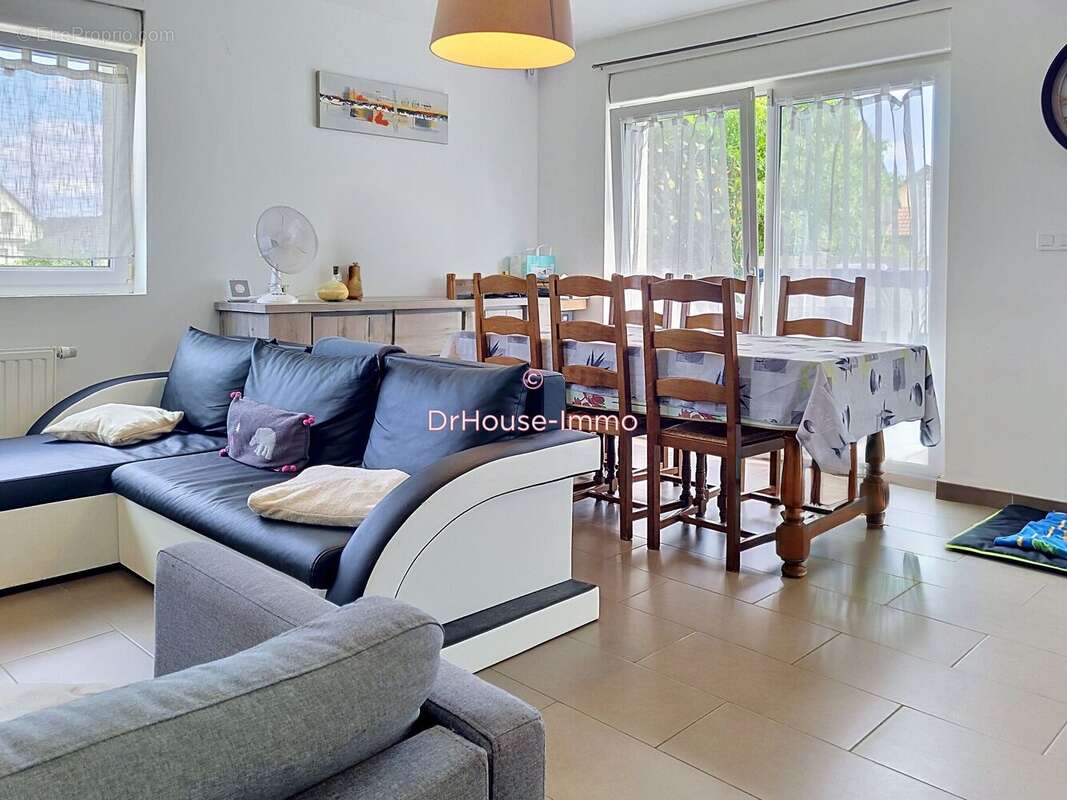 Maison 102 m² à Bantzenheim  - photo 16