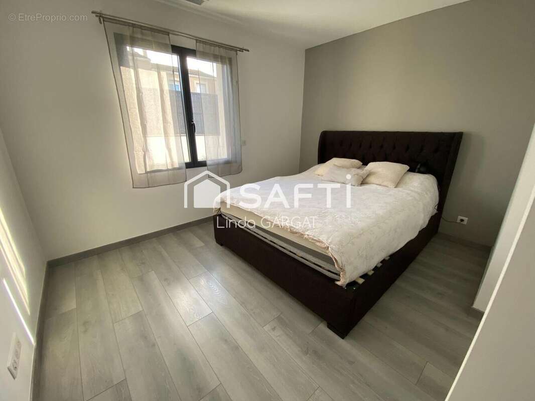 Photo 5 - Maison à BON-ENCONTRE