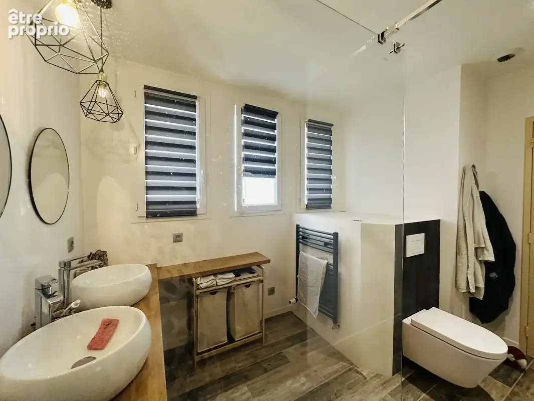 Maison 197 m² à Beziers  - photo 8