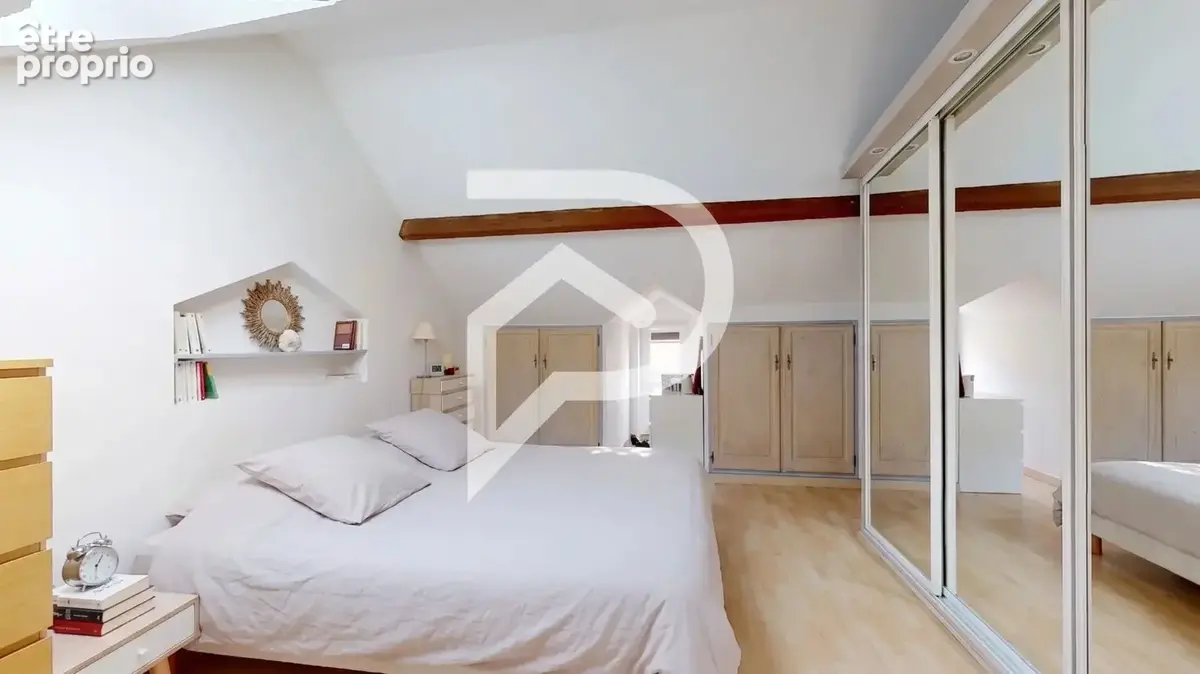Vente Maison L'etang-la-ville(78620) 676 000ï¿œ - photo 6