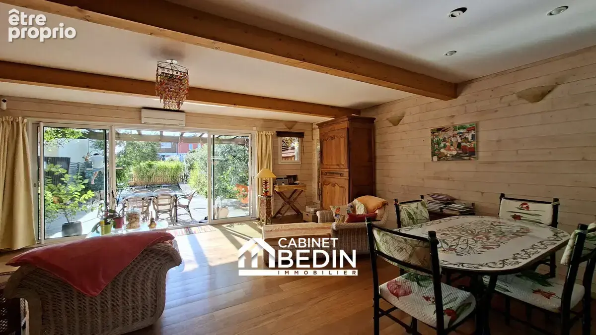 Maison 5 pièces 140 m² à vendre à La Teste-De-Buch (33260) - photo 2