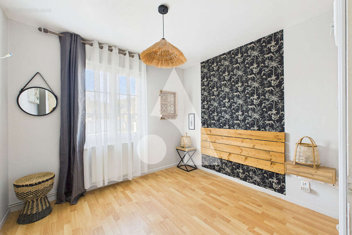 Maison à LA ROCHE-SUR-YON