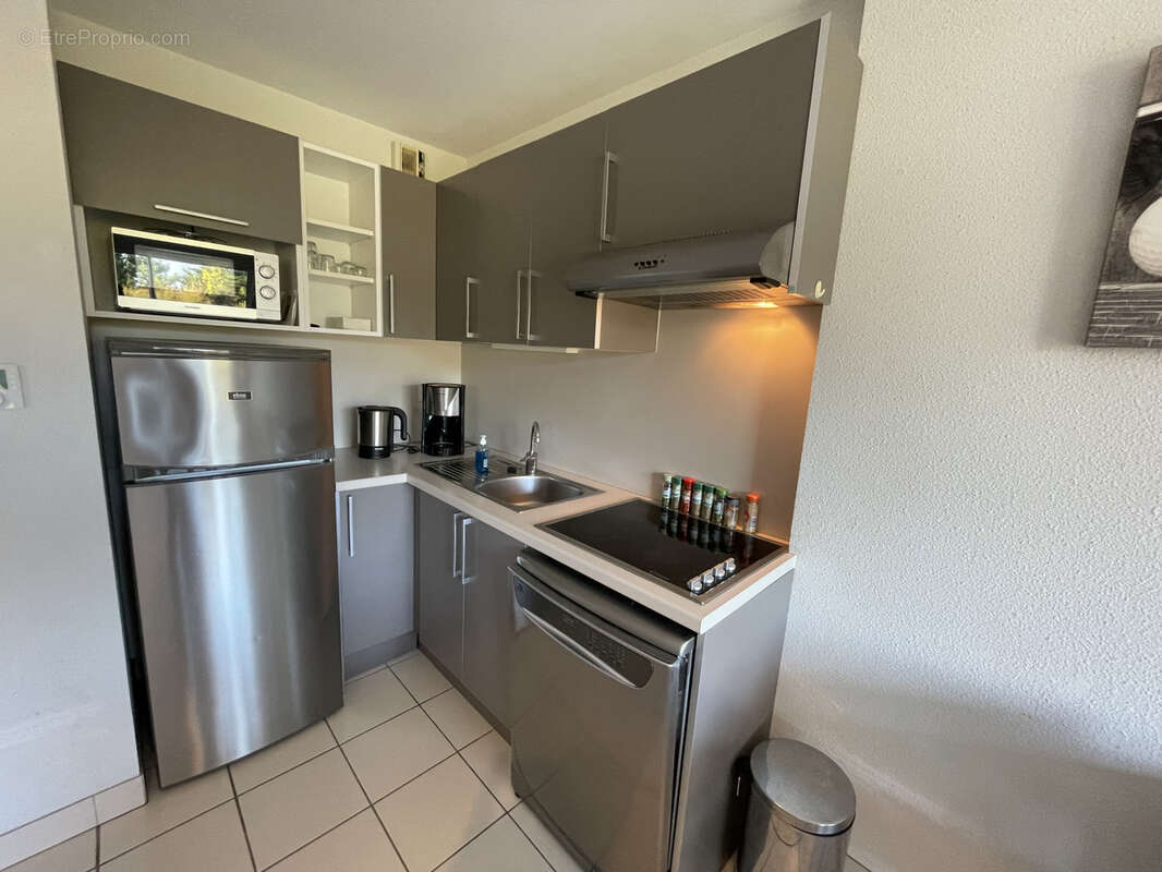 Appartement à FREHEL