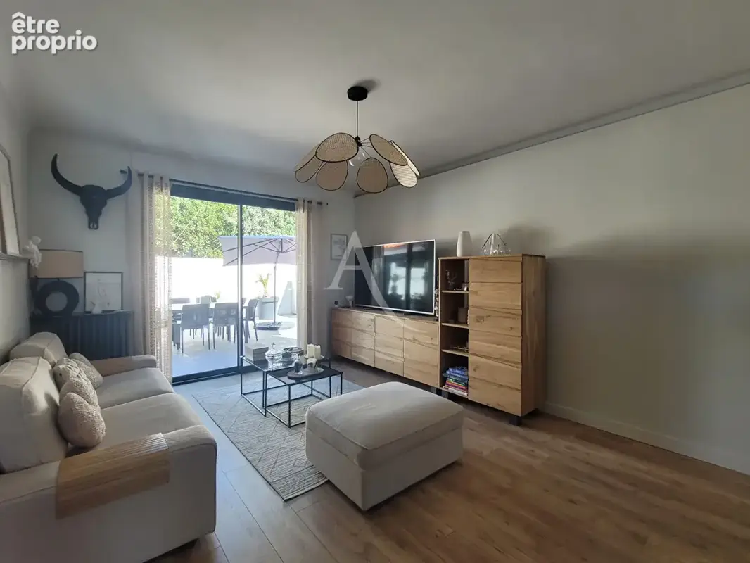 LA ROCHELLE - Quartier LAFOND  Maison entièrement rénovée - photo 5
