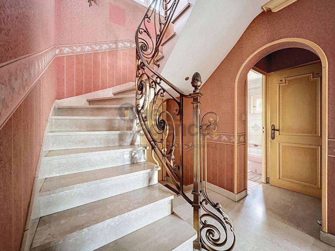 Maison à PLOUHINEC