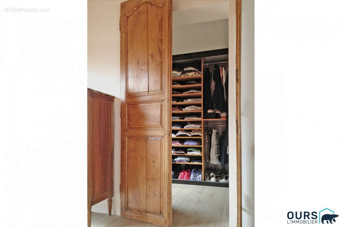 Appartement à SAINT-DENIS