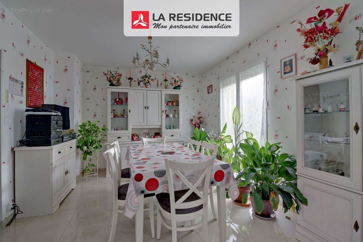 Maison 68 m² à Blois  - photo 3