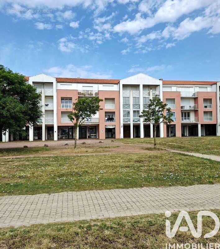 Photo 8 - Appartement à LES SABLES-D'OLONNE