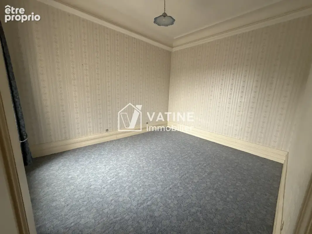 L'ambitieuse du centre-ville. - photo 10
