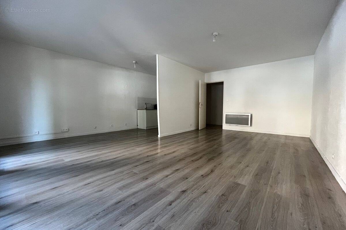 Appartement à AJACCIO