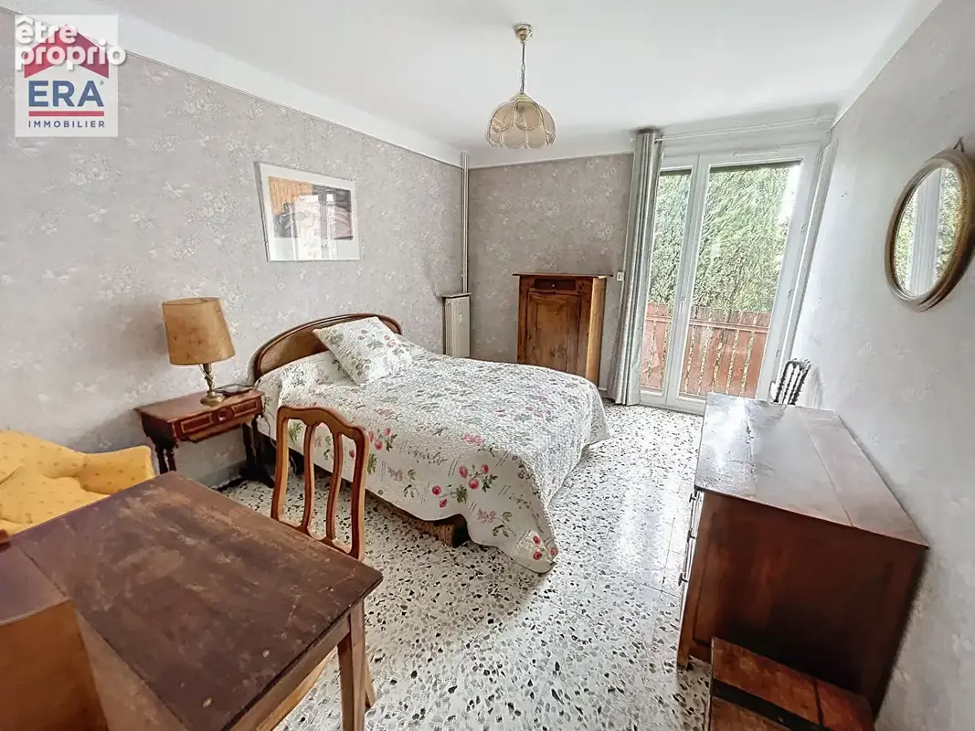 Appartement 82m² à aix-en-provence - photo 8