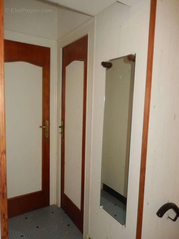 Maison à ARUDY