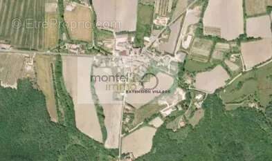 Terrain à LA TOUCHE
