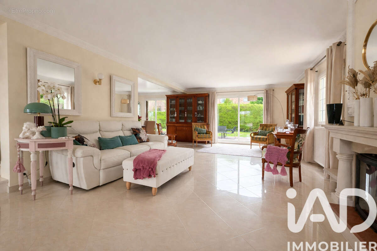 Photo 2 - Maison à FORGES-LES-BAINS