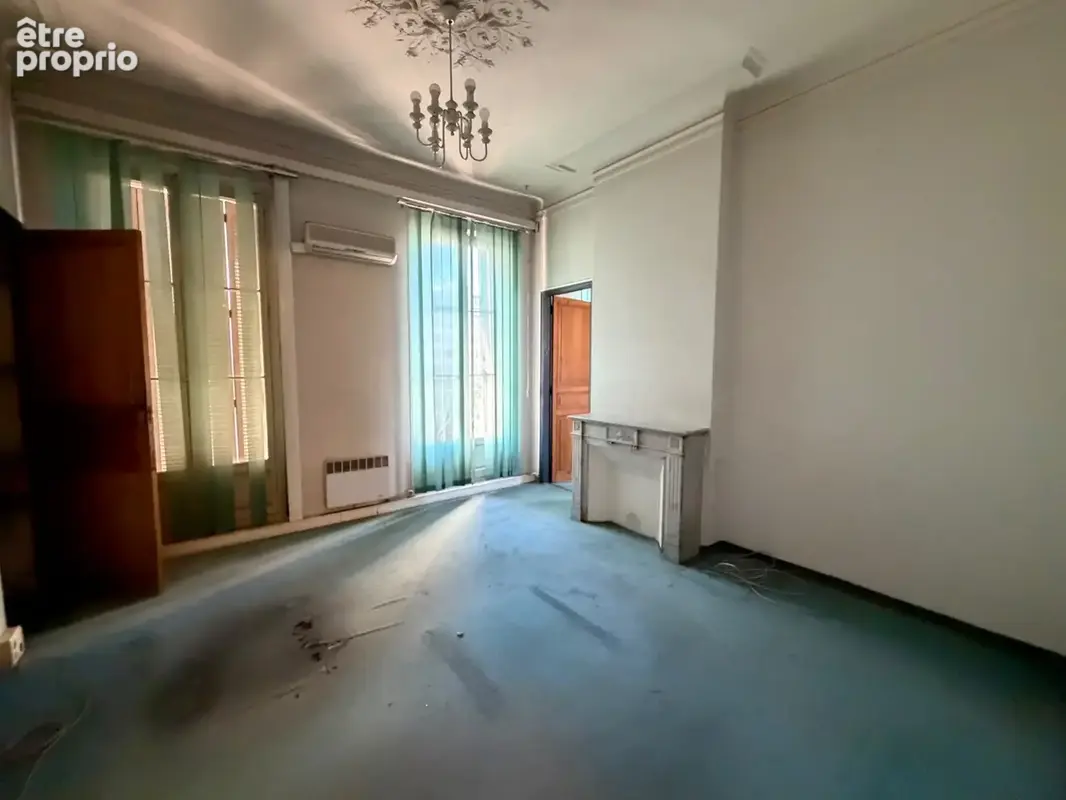 Toulon centre place de la liberte - appartements a rehabiliter - photo 15