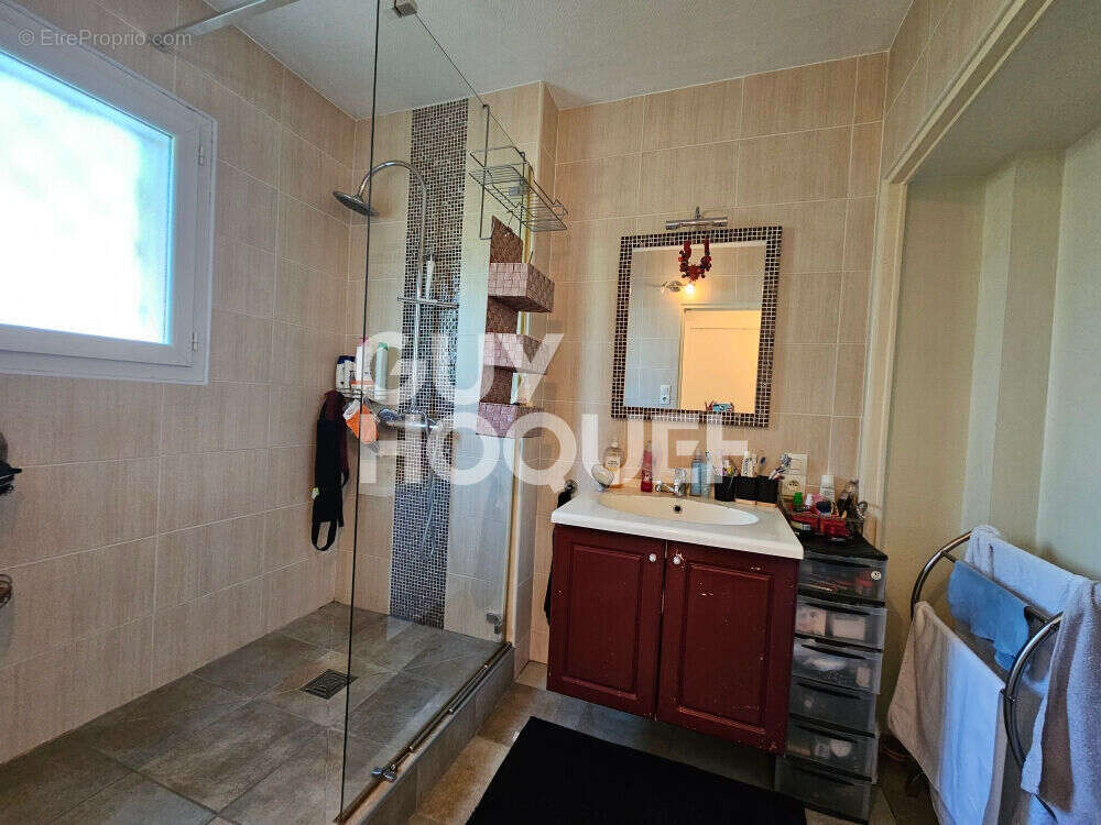 Appartement à MONT-DE-MARSAN