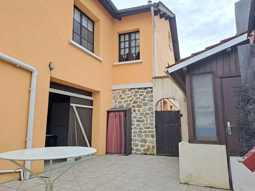 Maison à vendre Les Essarts Le Roi - photo 16