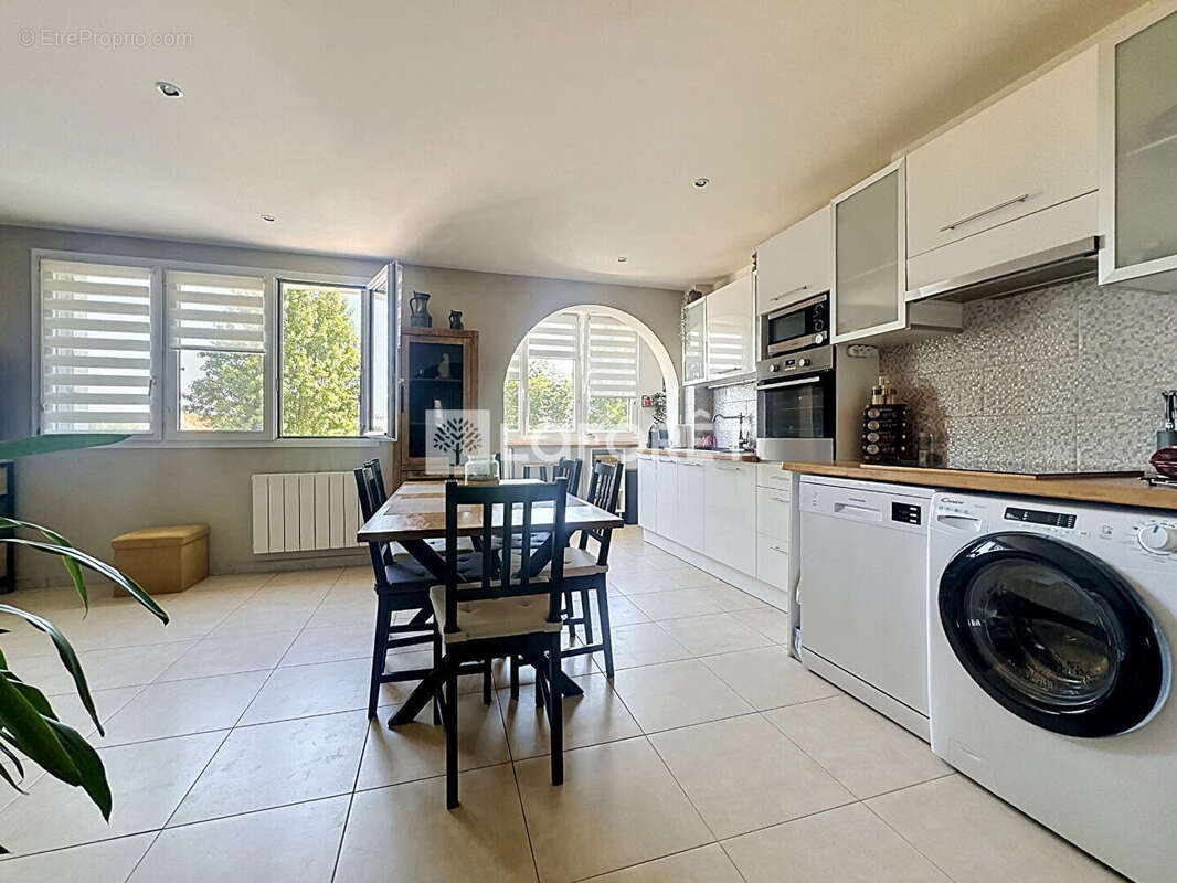 Appartement à CHAMPIGNY-SUR-MARNE
