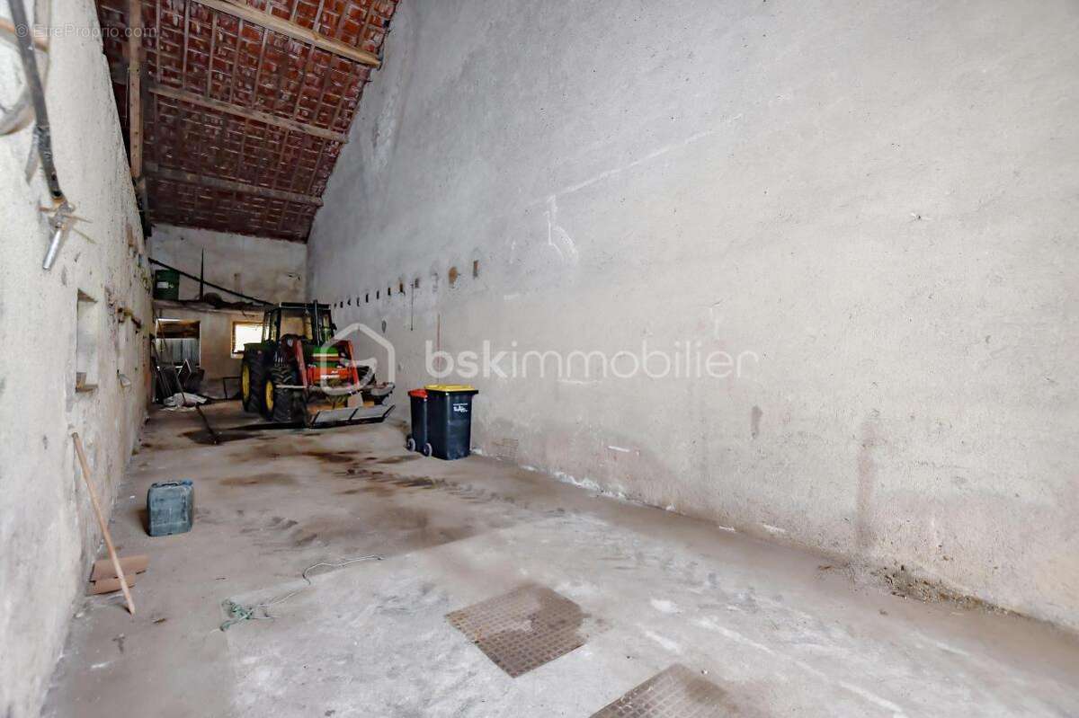 Maison à SAINT-MIHIEL