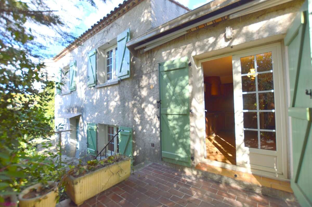 Maison à CASTELNAU-LE-LEZ