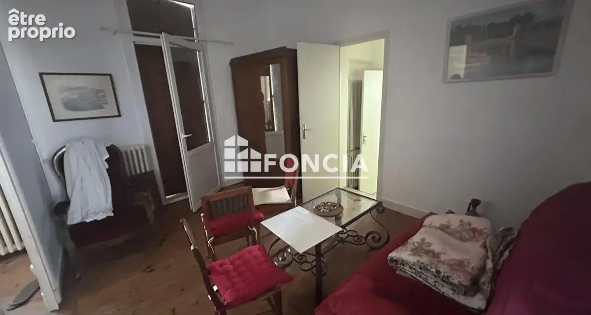 BERGERAC – Maison de plain-pied avec terrain de 955 m², dépendance et garage - photo 4