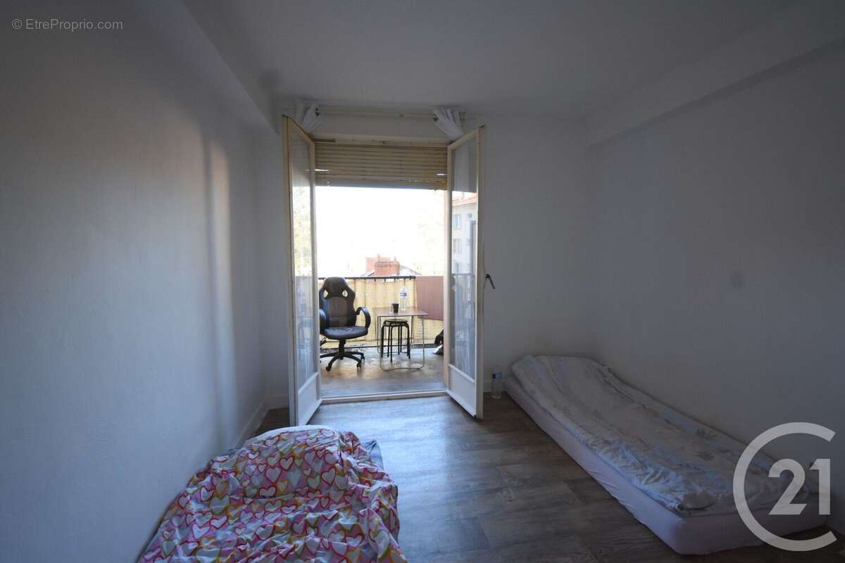 Appartement à VICHY