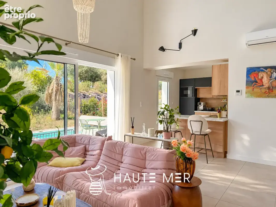 Photo Maison à Talmont-Saint-Hilaire au prix de 440 000€