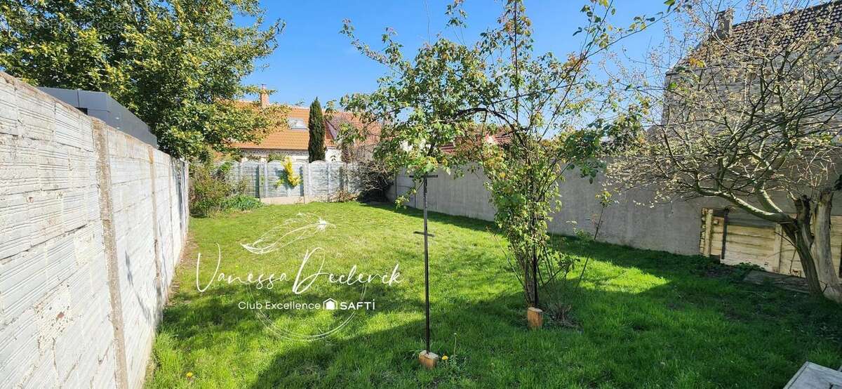 Photo 2 - Maison à MARCOUSSIS