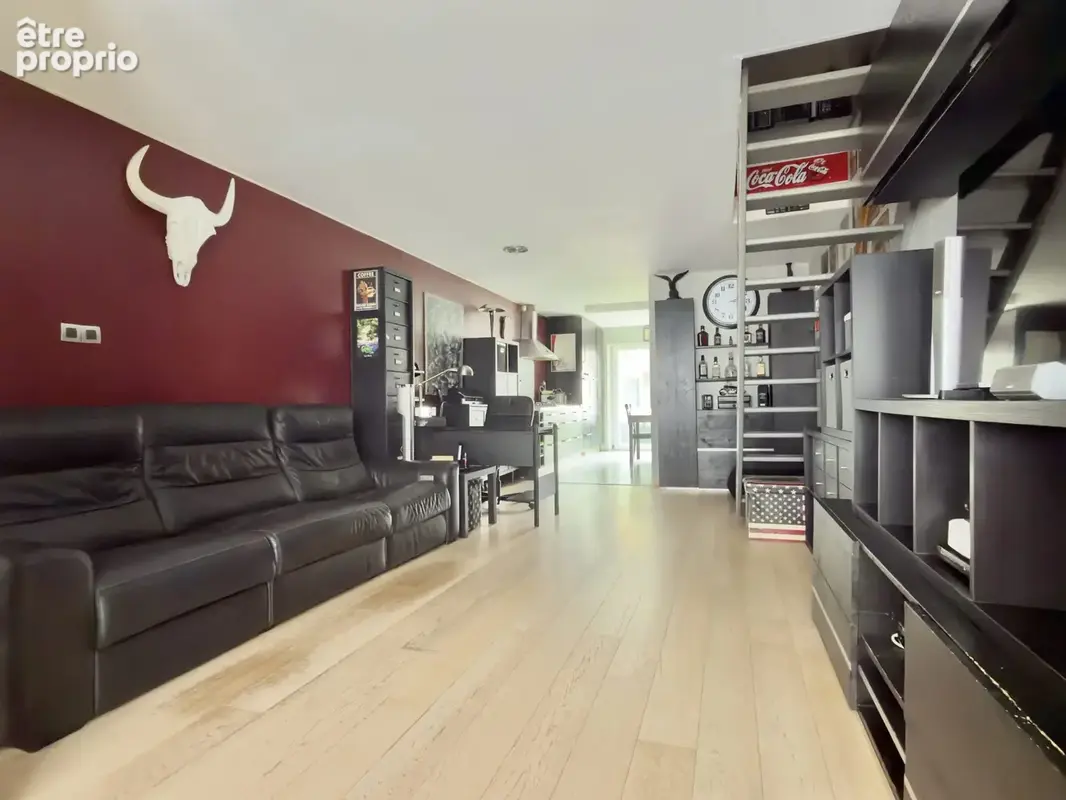 Maison 3 pièces 73 m² à vendre à Halluin (59250) - photo 5