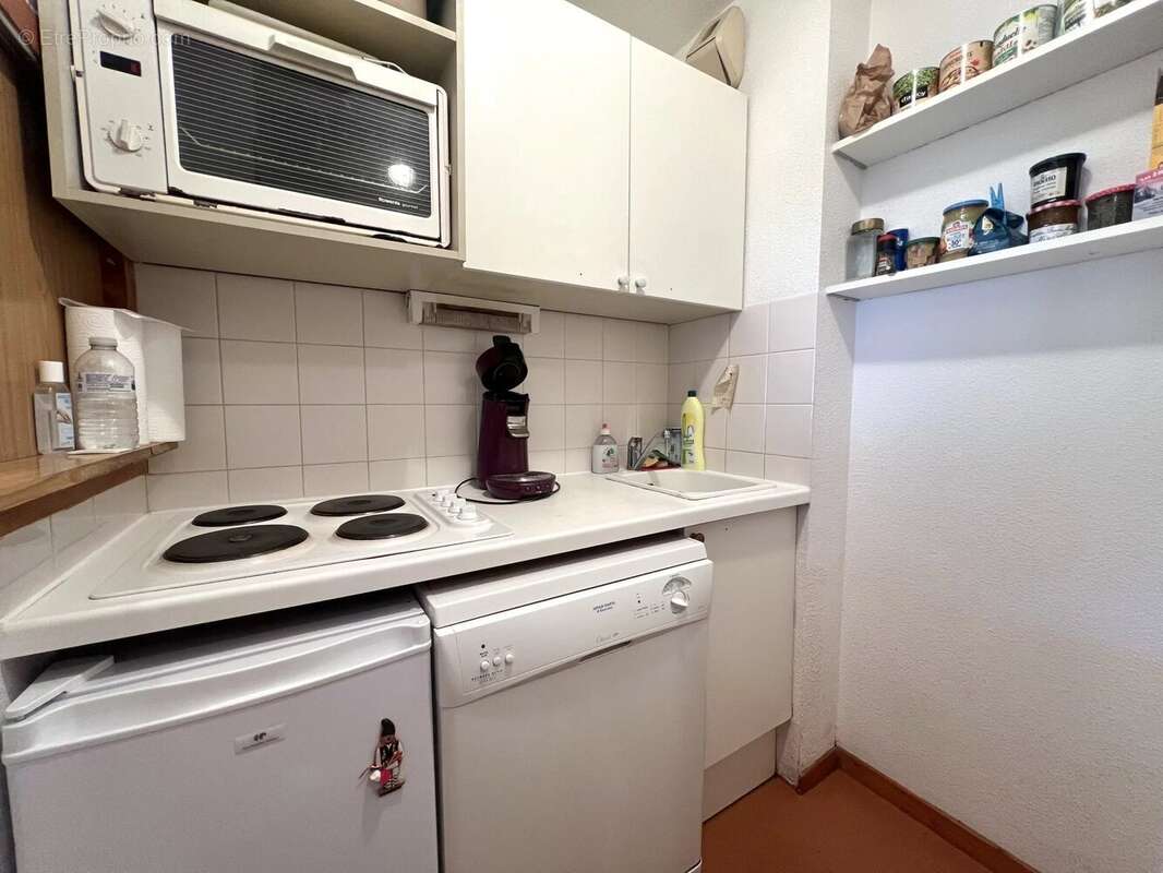 Appartement à AVRIEUX