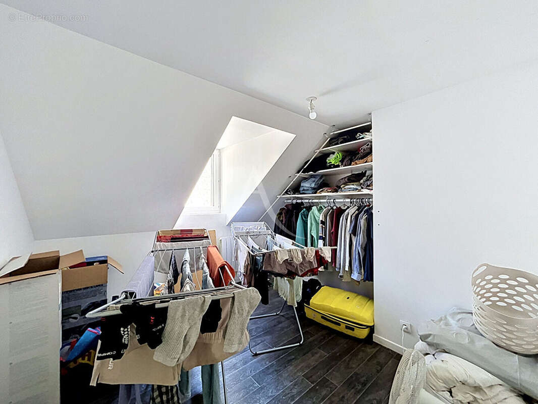 Appartement à CHATEAU-GONTIER