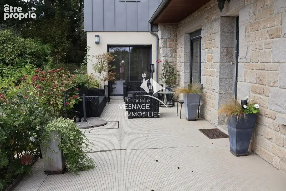 À vendre chez Christelle Mesnage Immobilier, EXCLUSIVITE - - photo 5
