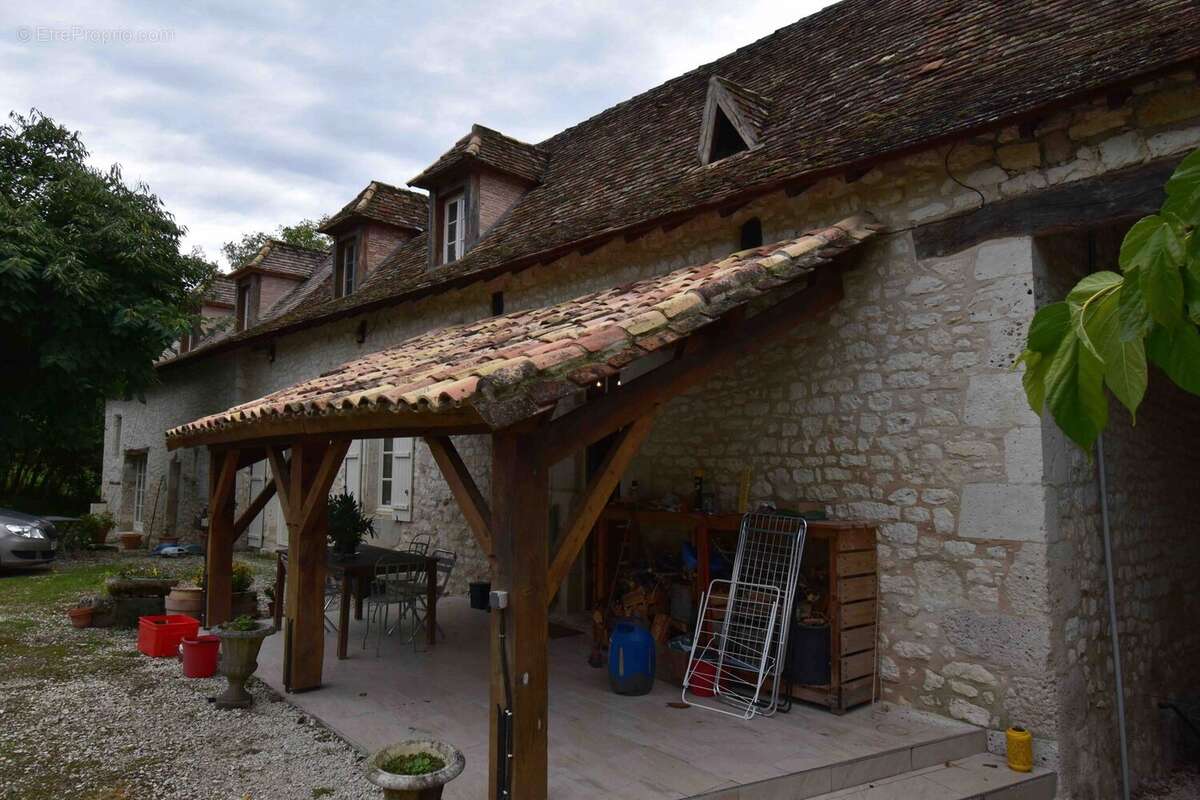 Maison à AGEN