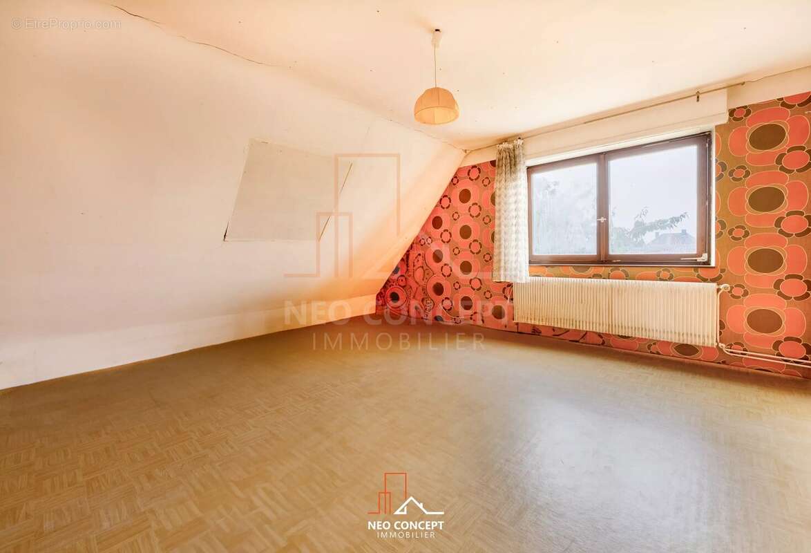 Maison à STUTZHEIM-OFFENHEIM