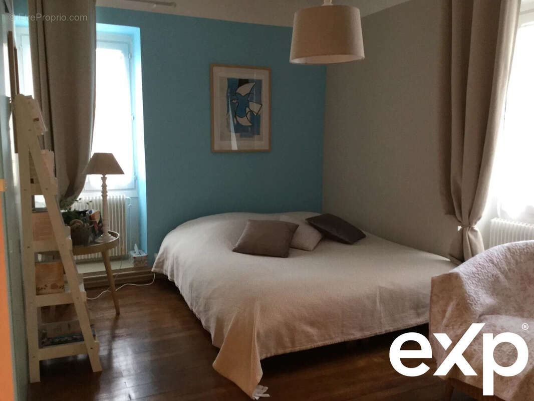 Appartement à AIX-LES-BAINS