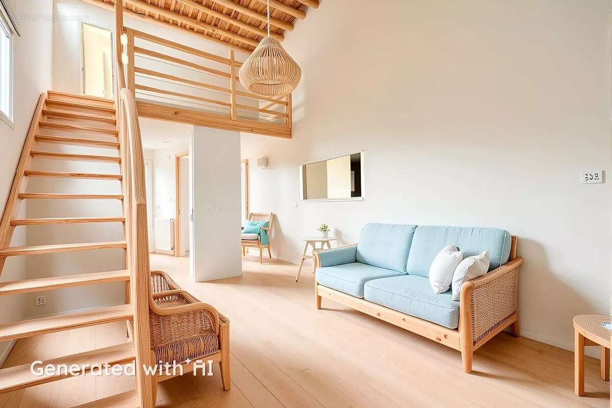 Appartement à FREJUS