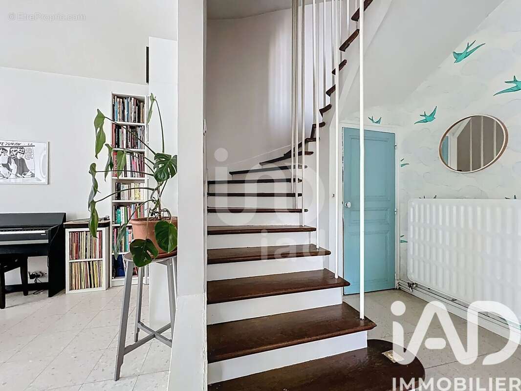 Photo 9 - Maison à MAULE