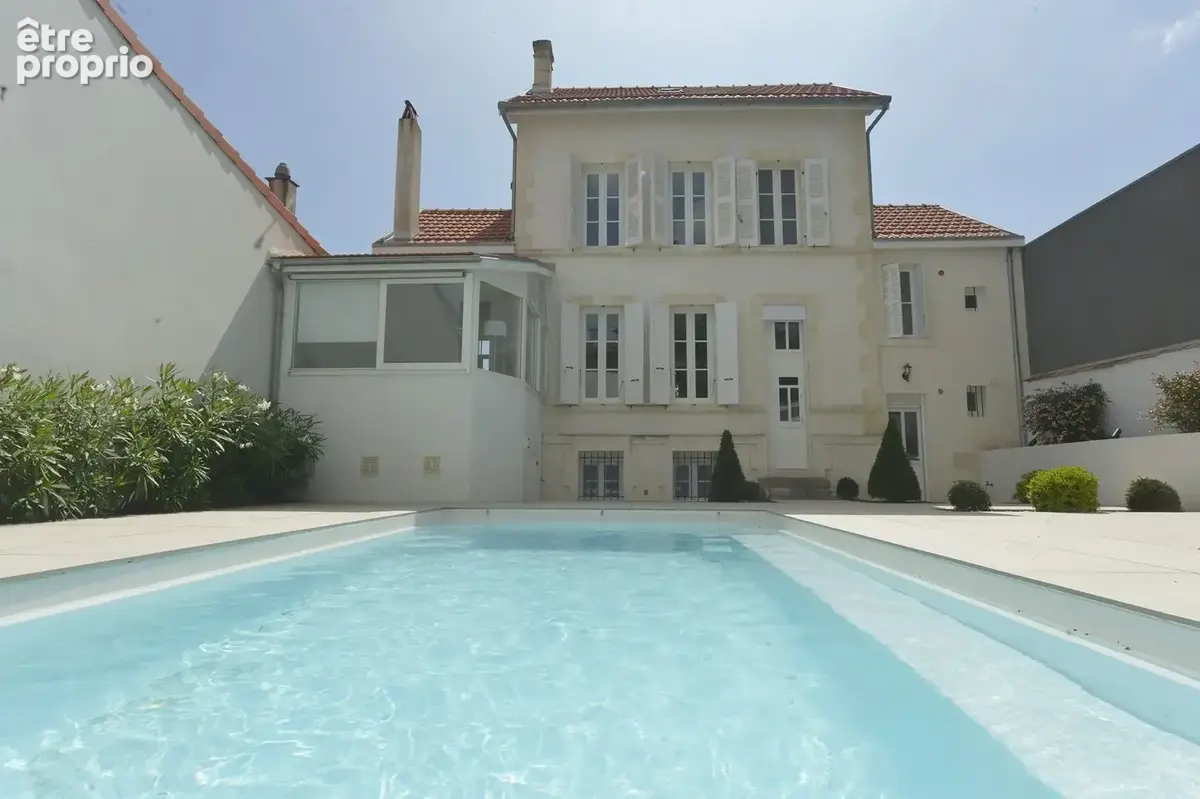Maison 162 m² à Royan  - photo 2