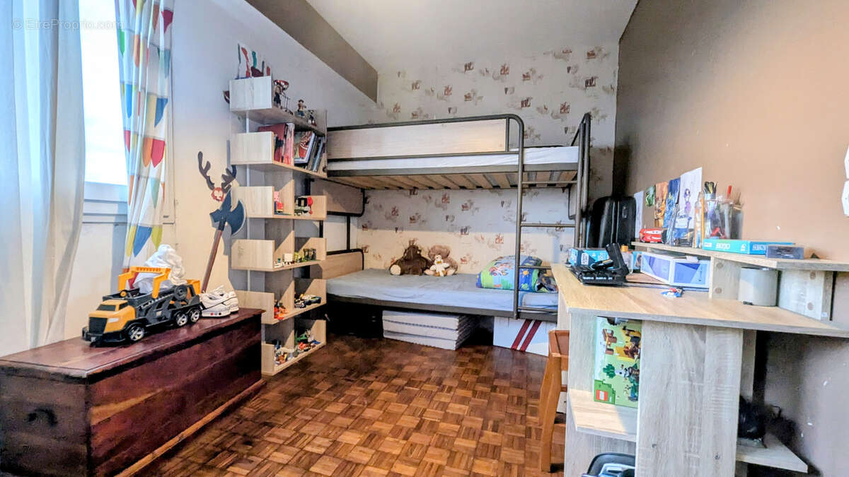 Appartement à CENON