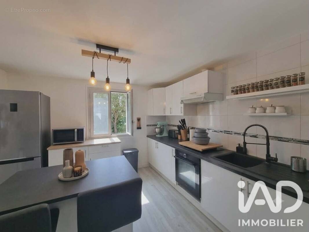 Photo 1 - Maison à INZINZAC-LOCHRIST