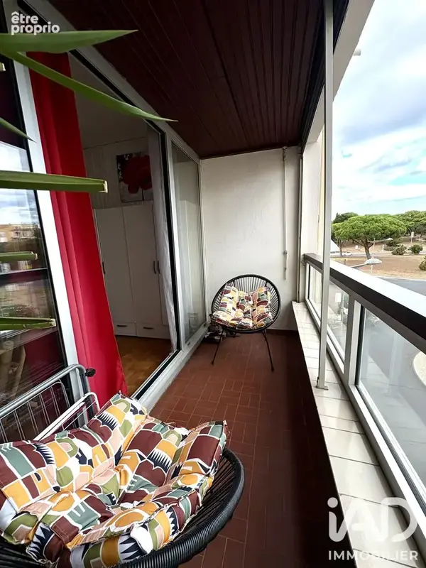 Photo 1 - Appartement à AGDE