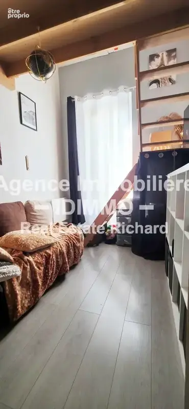 Maison de ville 78 m2 à vendre - Exclusivité (à 10 min de Beaumont-du-Gâtinais) - photo 8
