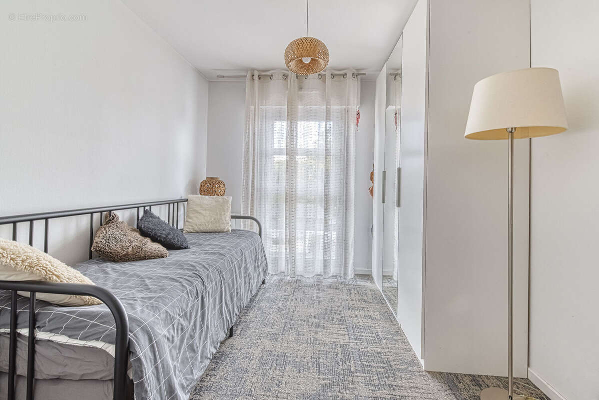 Photo 5 - Appartement à ANGERS