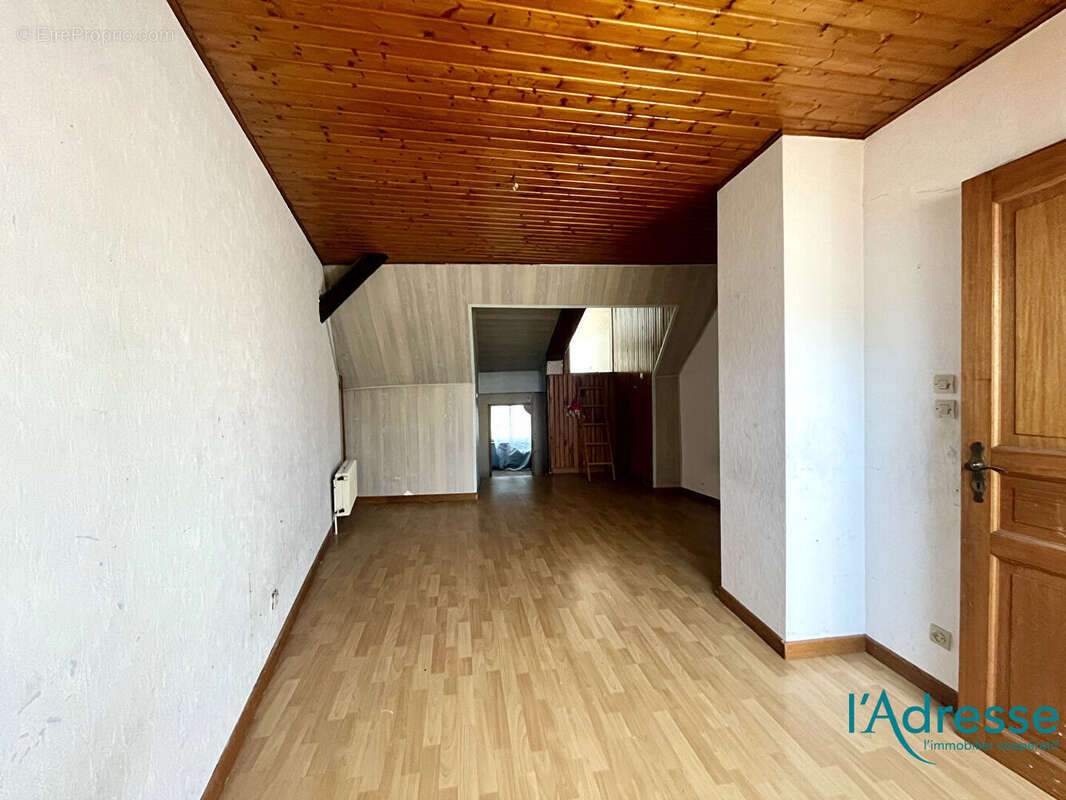 Maison à WINTZENHEIM