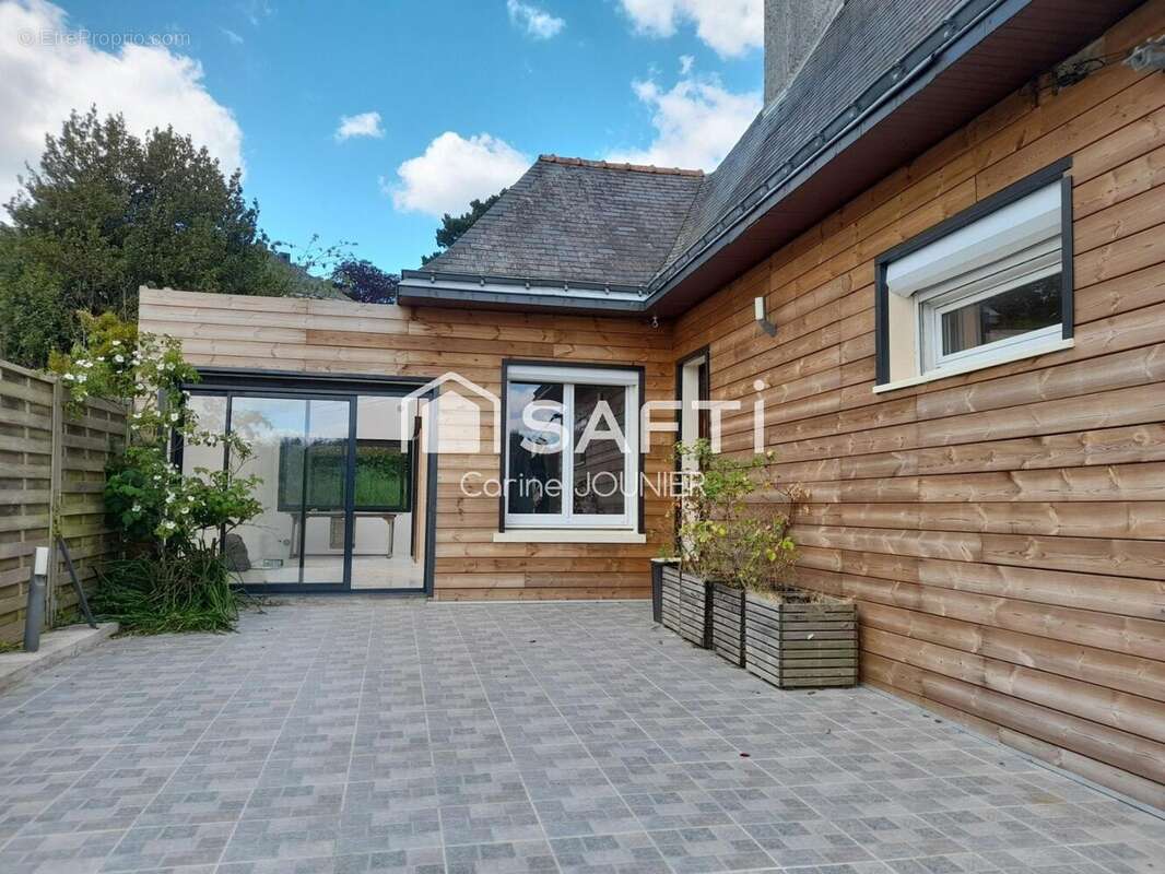 Photo 2 - Maison à LA GACILLY
