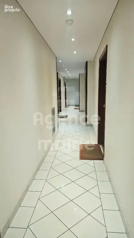Charmant appartement de 3 pièces proche gare - photo 14